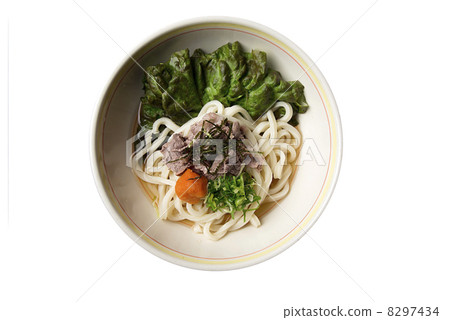 涮涮鍋烏冬面 8297434