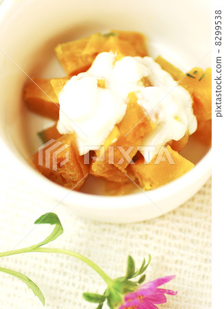 南瓜酸奶ae 8299538