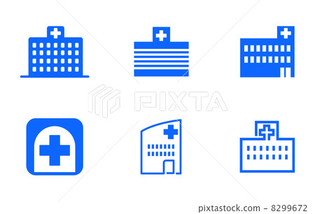 Hospital icon-20 Hospital icon-20 8299672