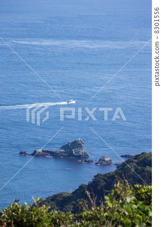 釣魚攤Bungo Suido 8301556