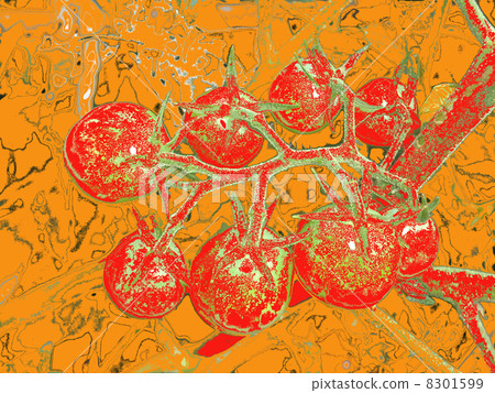 Petit tomatoes Petit tomatoes 8301599