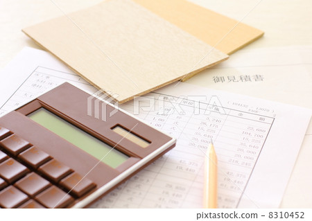 Renovation estimate 8310452