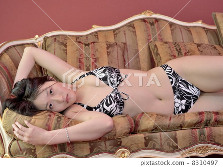 Rest at resort Rest at resort 8310497