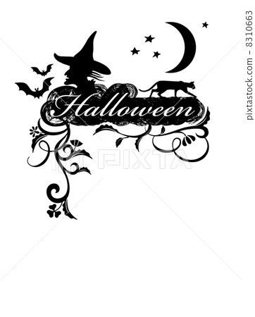 Halloween 8310663