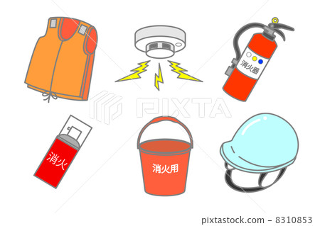 Disaster prevention goods Disaster prevention goods 8310853
