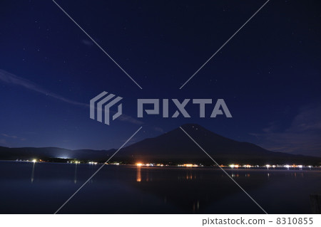富士山 富士山 8310855
