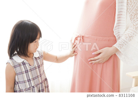 Pregnant women and their families Pregnant women and their families 8311108