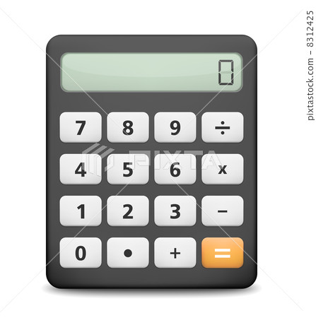 Calculator 8312425