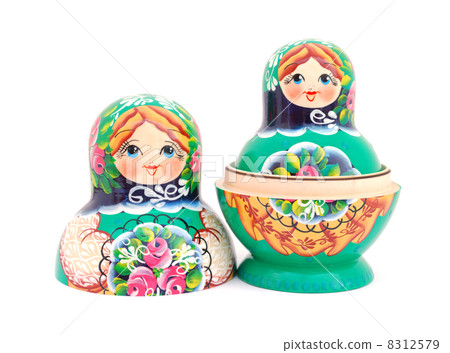 Russian Dolls Russian Dolls 8312579