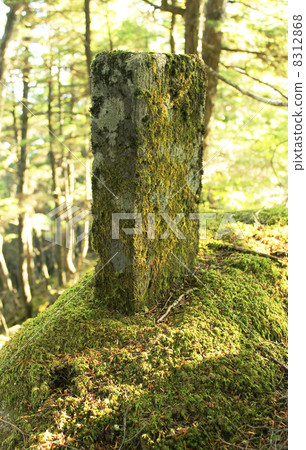 一座紀念碑 8312868