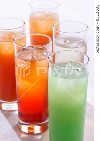 Cocktail Cocktail 8313033