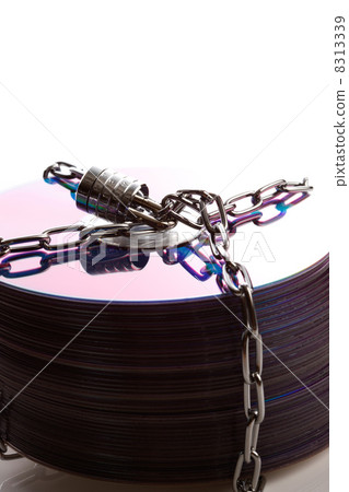 A keyed disc A keyed disc 8313339