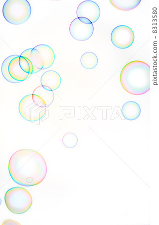 肥皂泡 8313580