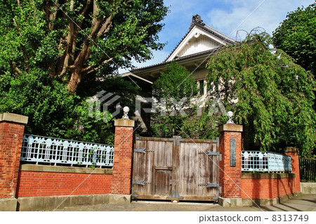 東京國立美術大學和音樂Masaki紀念館 8313749