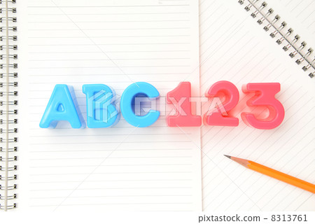 School education image - English and math / mathematics School education image - English and math / mathematics 8313761