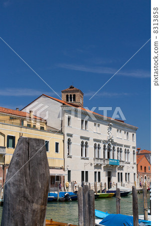 玻璃博物館 - 穆拉諾島 - (意大利 - 威尼斯) 玻璃博物館 - 穆拉諾島 - (意大利 - 威尼斯) 8313858