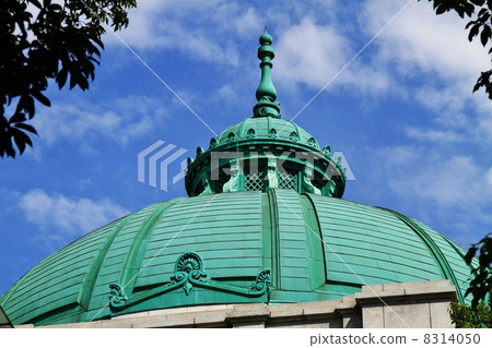 東京國立博物館Keio Hall 8314050