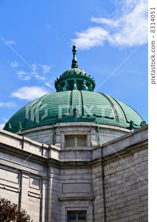 Tokyo National Museum Keio Hall 8314051