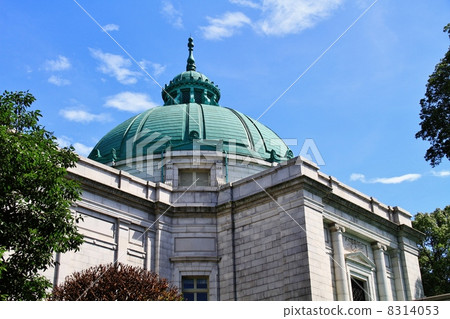 東京國立博物館Keio Hall 8314053