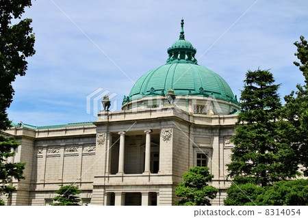 Tokyo National Museum Keio Hall Tokyo National Museum Keio Hall 8314054