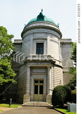 Tokyo National Museum Keio Hall Tokyo National Museum Keio Hall 8314055