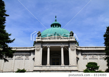 Tokyo National Museum Keio Hall Tokyo National Museum Keio Hall 8314060