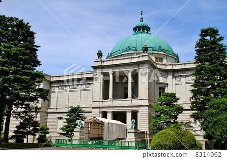 東京國立博物館Keio Hall 8314062