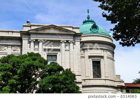 Tokyo National Museum Keio Hall Tokyo National Museum Keio Hall 8314063