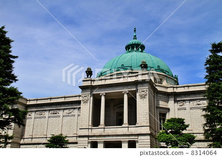 東京國立博物館Keio Hall 8314064