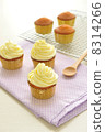 cupcakes 8314266