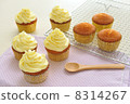cupcakes 8314267