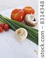 vegetables 8314348