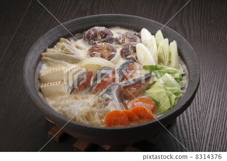 Ishikari pot 8314376