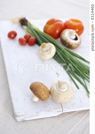 vegetables 8314460