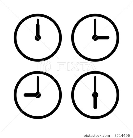 時間的流逝 時間的流逝 8314496