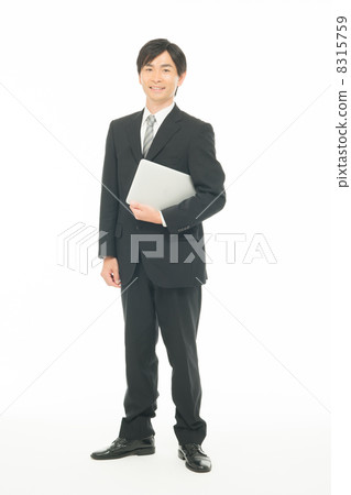 一名商人 一名商人 8315759
