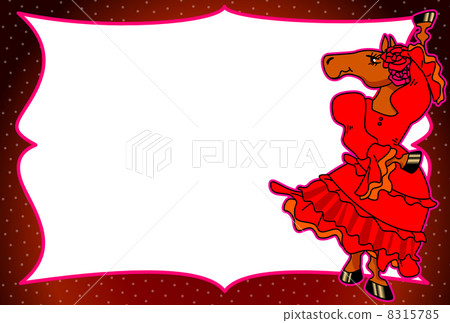 flamenco flamenco 8315785