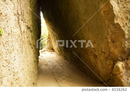 九月風景·沖繩54 Saijiri Utagi 8316262