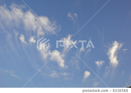 Hachioji's clouds September Hachioji's clouds September 8316568