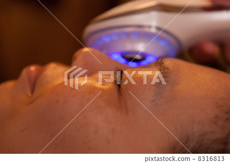 beauty-treatment clinic photography cooperation: 3B esthetic salon Luki'A (Azabu Juban) 8316813