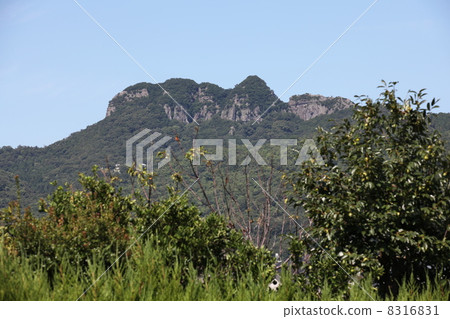 Yaguriji寺Ginzan 8316831