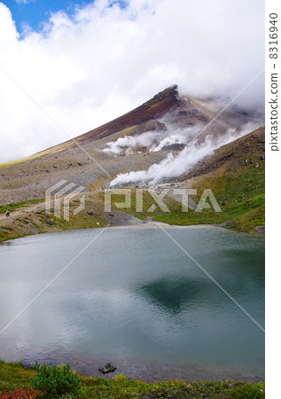 Daisetsuyama Asahidake Daisetsuyama Asahidake 8316940