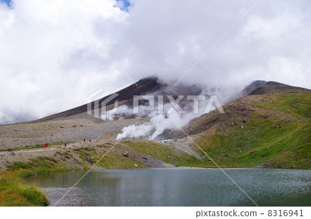 Daisetsuyama Asahidake Daisetsuyama Asahidake 8316941