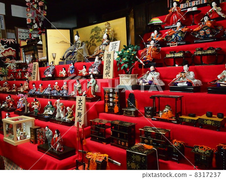 Midori no Hina Matsuri 8317237