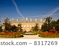 Royal Palace of Aranjuez (Spanish: Palacio Real de Aranjuez) 8317269