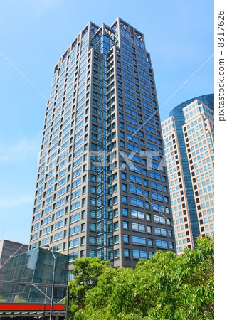 Nikko Yokohama Building 8317626
