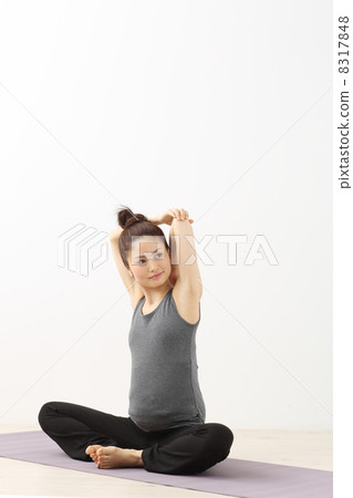 Maternity Yoga Maternity Yoga 8317848