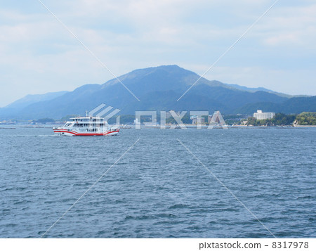 廣島灣 8317978