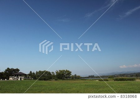 Ishikawa Kibagata Park（石川縣小松市） 8318068