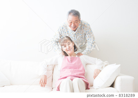 高級夫婦 高級夫婦 8318289